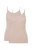 Koszulka Henderson Ladies 42861 Blue 3 A'2 S-2XL wiskoza